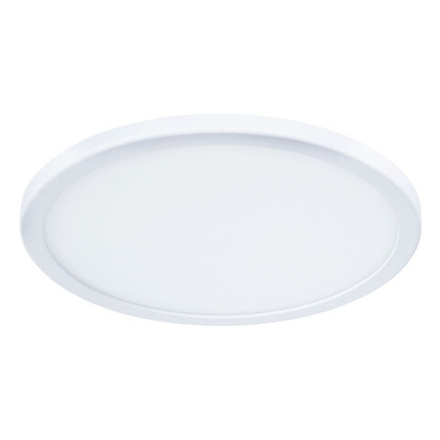 Встраиваемый светильник Arte Lamp MESURA A7974PL-1WH, LED