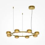 Подвесной светильник Mind 3000К 80Вт, MOD299PL-L80BS3K. TM Maytoni