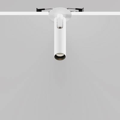 Встраиваемый светильник Focus T 3000K 6Вт 36°, C141RS-L125-6W3K-W. TM Maytoni