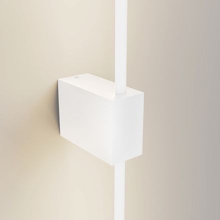 Настенный светильник (бра) Pars 3000К 12Вт IP 20, C071WL-L12W3K. TM Maytoni