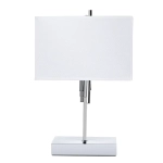 Декоративная настольная лампа Arte Lamp JULIETTA A5037LT-2CC, 2хE14