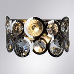 Настенный светильник Arte Lamp SARAH A1062AP-2CC, 2хE14