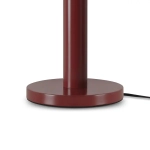Настольный светильник Barries FR6185TL-L5OR, LED. TM Maytoni