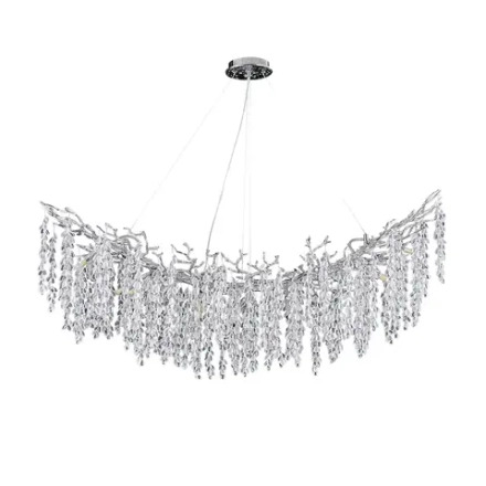 Подвесная люстра Divinare SALICE 3135/26 SP-14, 14хG9