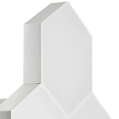 750634 Бра FAVO LED-15W 720LM Silver 4000K Lightstar