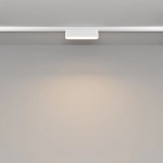 Трековый светильник Базис / Basis Radity 3000K 6Вт 120°, TR080-1-6W3K-W. TM Maytoni