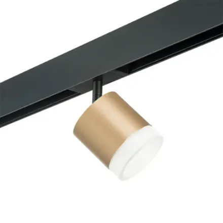 PRO349080 Светильник д/1-фазн трека RULLO GX53 (213490+595087+202480) Lightstar