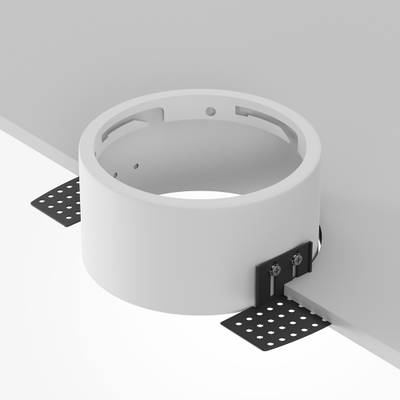 Аксессуар для встраиваемого светильника Zon DLA032-TRS12-W. TM Maytoni