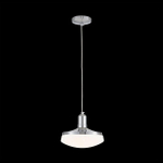 Citilux Тамбо CL716111Wz LED Подвесной светильник с диммером