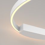 Настенный светильник (бра) Rim 3000К 37Вт, MOD058WL-L35W3K. TM Maytoni
