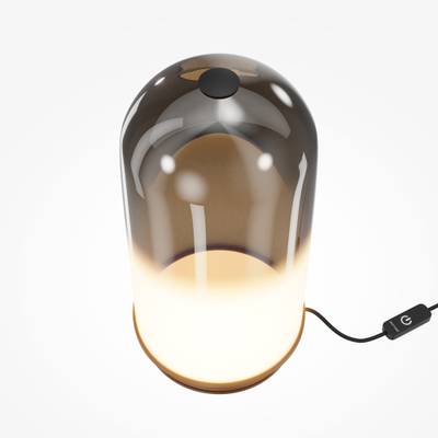 Настольный светильник Fable 3000К 8Вт MOD488TL-L8B3K. TM Maytoni