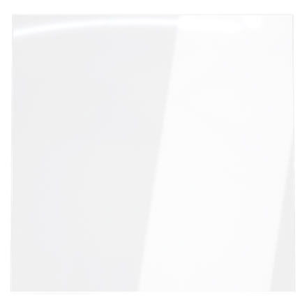 VLS000101 Клавиша для выключателя/переключателя одноклавишного, S70 (белый глянцевый). (ТМ Maytoni)