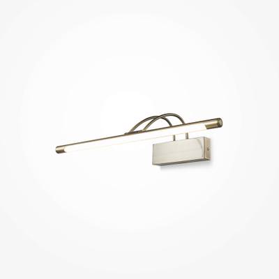 Подсветка Finelli 3000К 12,1Вт IP 20, MIR004WL-L12BZ. TM Maytoni