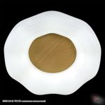 01029-0.3-01 WOOD светильник потолочный