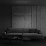 Подвесной светильник Шаг / Step 4000К 30Вт, P010PL-L30W4K. TM Maytoni