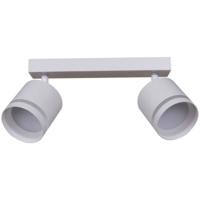 53001-9.5-002IL SPOT LIGHT GX53 WT светильник точечный Reluce Technical, GX53х2