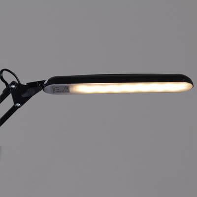 00005-0.7-01HV BK светильник настольный