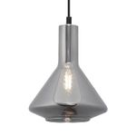 Подвесной светильник Lizia FR8010PL-01GB, E14х1. TM Maytoni