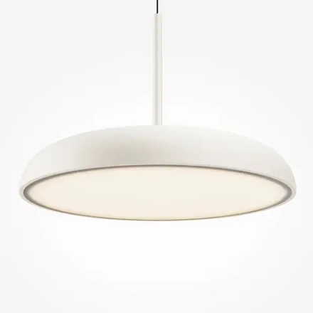 Подвесной светильник Герхард / Gerhard 3000К 39Вт, MOD189PL-L39W3K. TM Maytoni