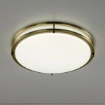 Citilux Бостон CL709503N LED Люстра с диммером Бронза