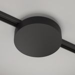 Блок питания встраиваемый Basity 48V, 200Вт, черный, Dali, TRA172DR- 200W-DD-B. TM Maytoni