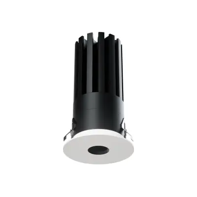 074346 Светильник SPIRA SLIM LED 7W 490LM 24G БЕЛЫЙ 4000K Lightstar