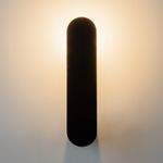 Настенный светильник (бра) Connect 3000К 5Вт, MOD356WL-L4B3K. TM Maytoni