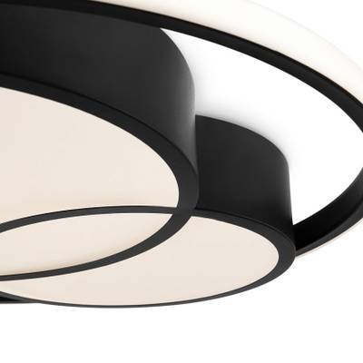 Потолочный светильник FR10029CL-L70B, LED. TM Maytoni