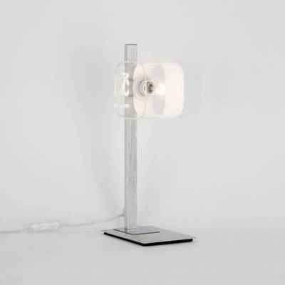 Citilux Вирта CL139810 Настольная лампа Алюминий