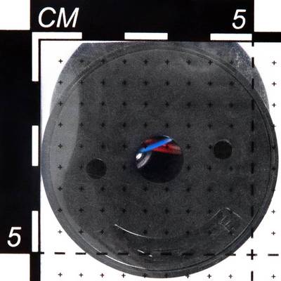 Citilux Тубус CL01B071N LED Светильник накладной поворотный Чёрный