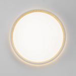 CL750240 ETALON Белый+Бук с подсветкой