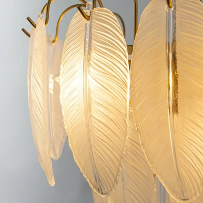 Подвесная люстра Arte Lamp EVIE A4052LM-6SG, 6хE14