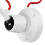 765606 Бра LOFT 1х40W E14 БЕЛЫЙ Lightstar