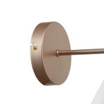 Бра Calor 2774-1W, 1*E14*40W. ТМ F-Promo