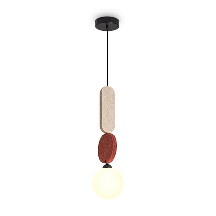 Подвесной светильник Acoustic FR5494PL-01TR, G9х1. TM Maytoni