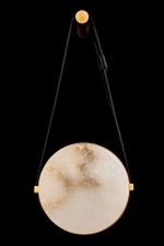 Бра Lilith FL1202-1W, G9х1