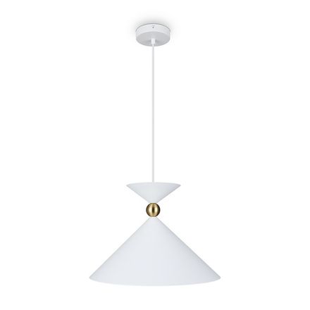 Подвесной светильник Moth FR5392PL-01W1, E27х1. TM Maytoni