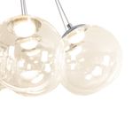 Подвесной светильник Verto FR5580PL-L60CH, LED. TM Maytoni