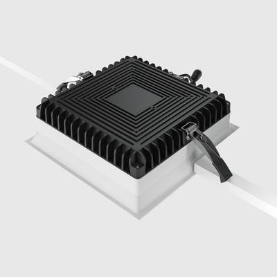 Встраиваемый светильник Okno 3000K 1x24Вт 100°, DL056-24W3K-W. TM Maytoni