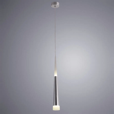 Точечный подвесной светильник Arte Lamp SABIK A6010SP-1CC, LED