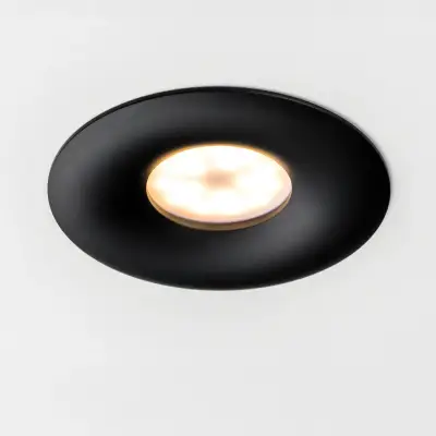 010017 Светильник LEVIGO MR16/HP16 ЧЕРНЫЙ Lightstar
