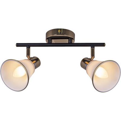 05901-0.8-02 BK+FGD светильник потолочный