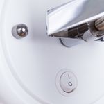 Спот Arte Lamp JOVI A1677AP-1WH, 1хE14