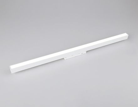 Светильник светодиодный для шинопровода Magnetic GL4008 WH белый IP20 24W 4200K 48V 605*22*45
