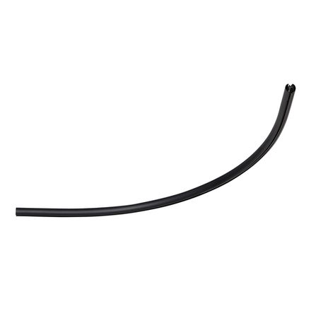 ST070.409.02 Радиусный угол SUPER5 ST-Luce Черный Длина мм