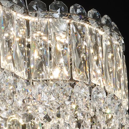 65500-0.4-800 MX CH светильник потолочный