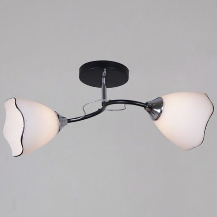 79360-0.3-02 BK+CR светильник потолочный