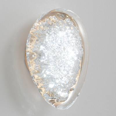 Бра Crystal Lux FELICIDAD AP9W LED 0590/401