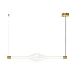 Подвесной светильник Loop 3000К 23Вт, MOD290PL-L23BS3K. TM Maytoni