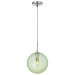 Citilux Томми CL102626 Светильник подвесной Зелёный